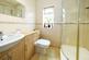 Shower/ W.C.