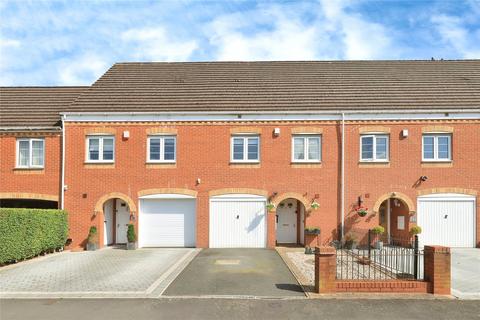 3 bedroom terraced house for sale, Smallshire Close, Wolverhampton WV11