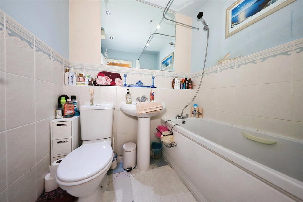 Bathroom / W.C.