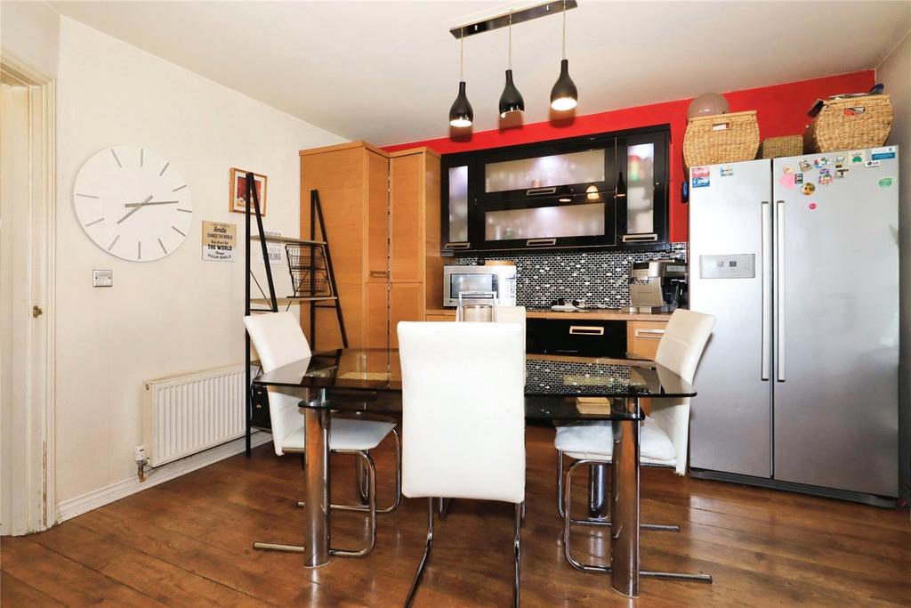 Kitchen/ Dining(2)
