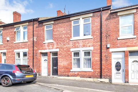 2 bedroom flat for sale, Barrasford Street, Tyne and Wear NE28