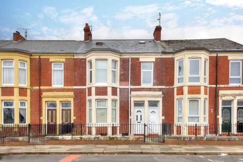 5 bedroom flat for sale, Sutton Street, Tyne and Wear NE6