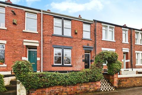 3 bedroom terraced house for sale, Burn Avenue, Tyne and Wear NE28