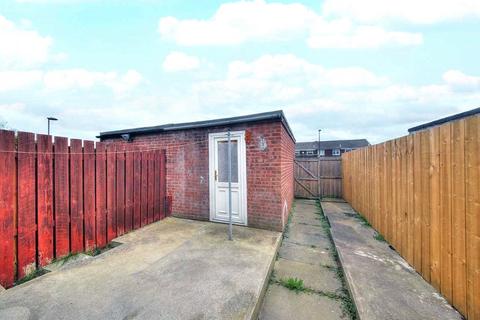 3 bedroom terraced house for sale, Farndale, Tyne and Wear NE28