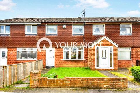 3 bedroom terraced house for sale, Farndale, Tyne and Wear NE28