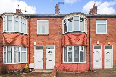 2 bedroom flat for sale, Julian Avenue, Tyne and Wear NE6