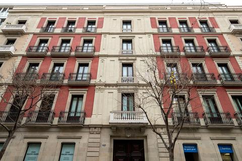 4 bedroom penthouse, New Development For Sale In Eixample, Eixample, Barcelona