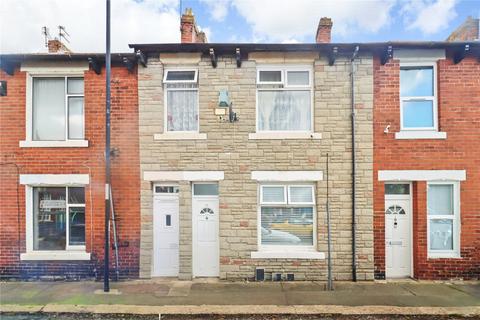 1 bedroom flat for sale, Westmorland Street, Tyne and Wear NE28