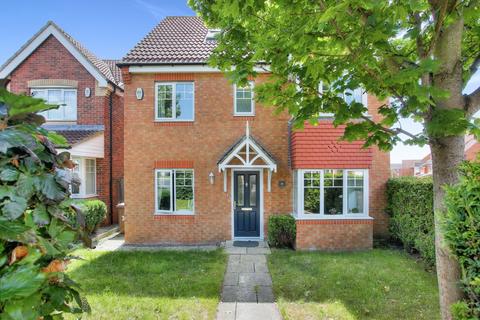 5 bedroom detached house to rent, Dilston Grange, Tyne and Wear NE28