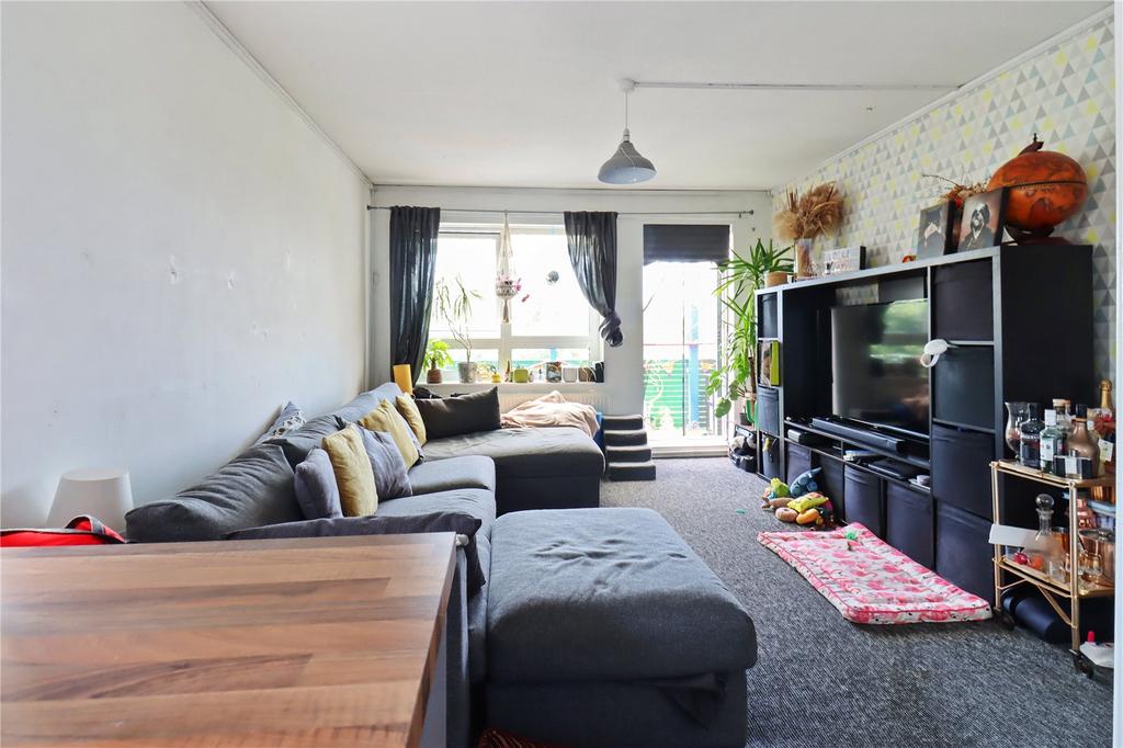 Apartment in Newcastle upon Tyne, Tyne and Wear - View 3