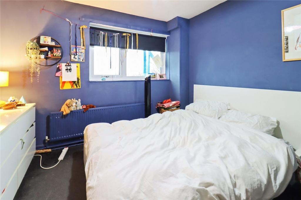 Apartment in Newcastle upon Tyne, Tyne and Wear - View 5