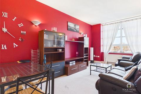 2 bedroom flat to rent, Wills Oval, Tyne and Wear NE7
