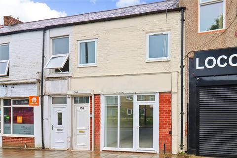 2 bedroom terraced house to rent, High Street West, Tyne and Wear NE28