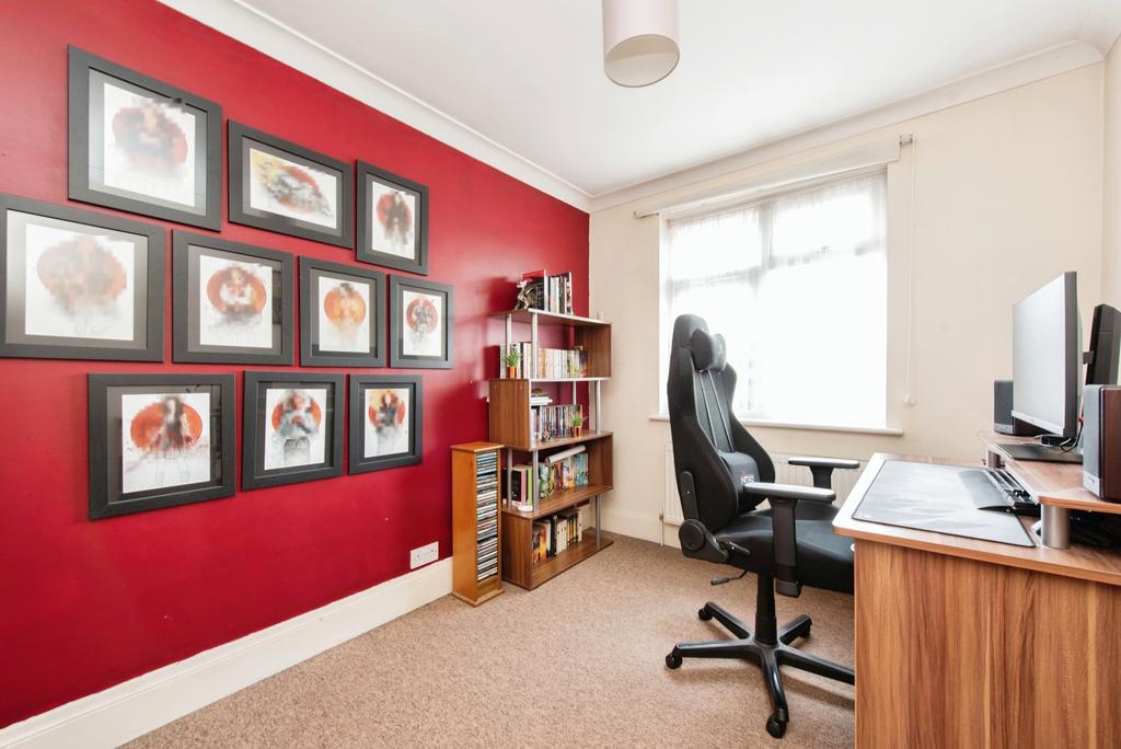 Bedroom 4