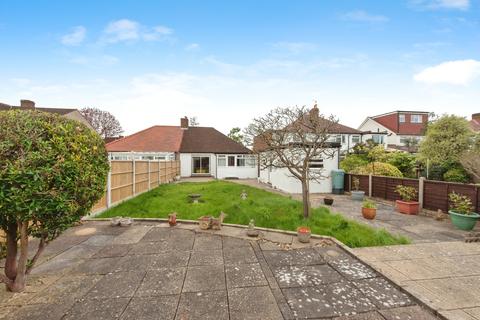 2 bedroom bungalow for sale, Lyndhurst Avenue, Whitton, Twickenham TW2