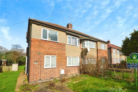 2 bedroom maisonette for sale, Redfern Avenue, Hounslow TW4