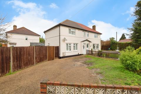 1 Charter Crescent, Hounslow, TW4 6AY