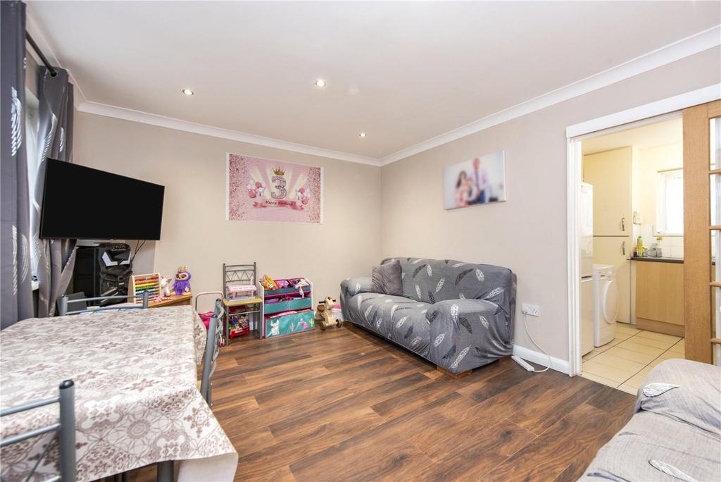 Living/Dining Room