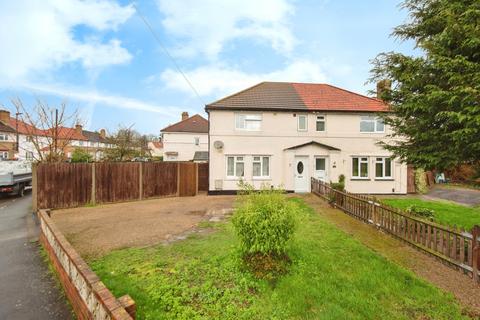 1 Charter Crescent, Hounslow, TW4 6AY