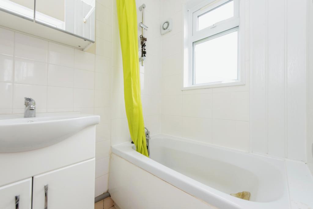Bathroom W/C