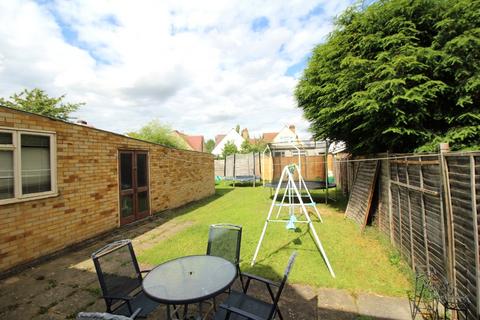 undefined, Hamilton Crescent, Hounslow TW3
