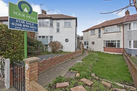 9 Hall Farm Drive, Twickenham, TW2 7PG