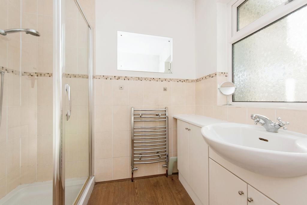 Shower Room W/C