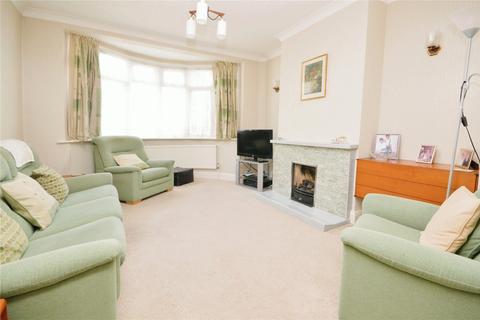 4 bedroom semi-detached house for sale, Nelson Gardens, Hounslow TW3