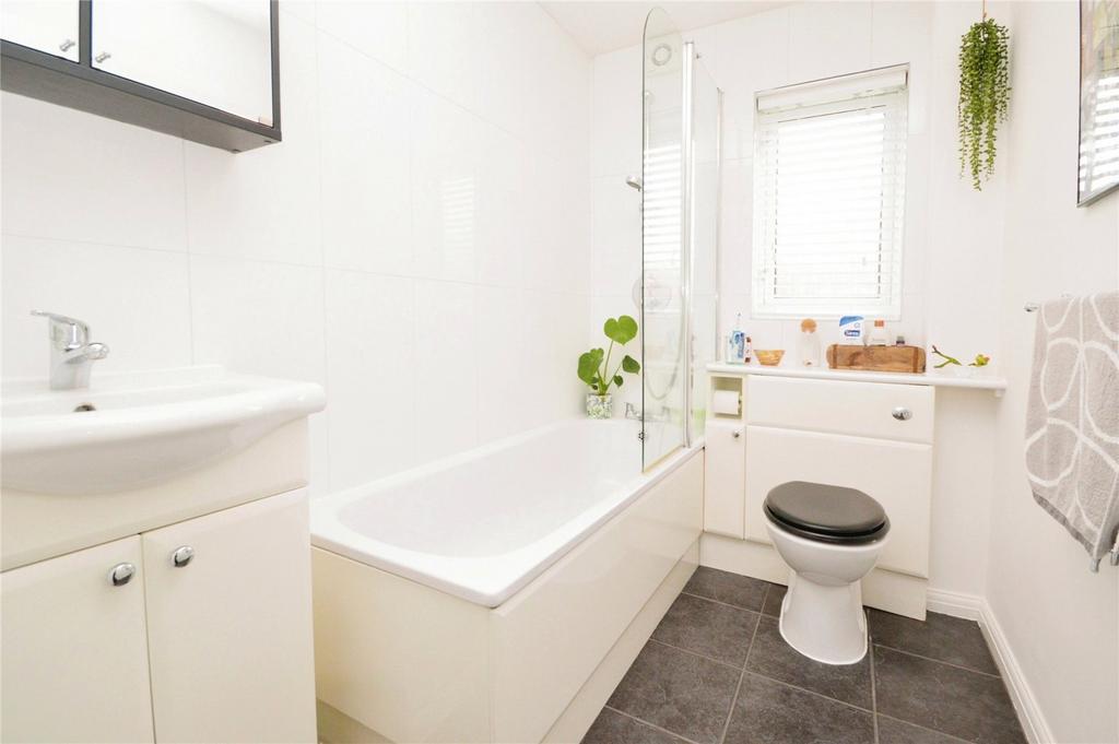 Bathroom W/C