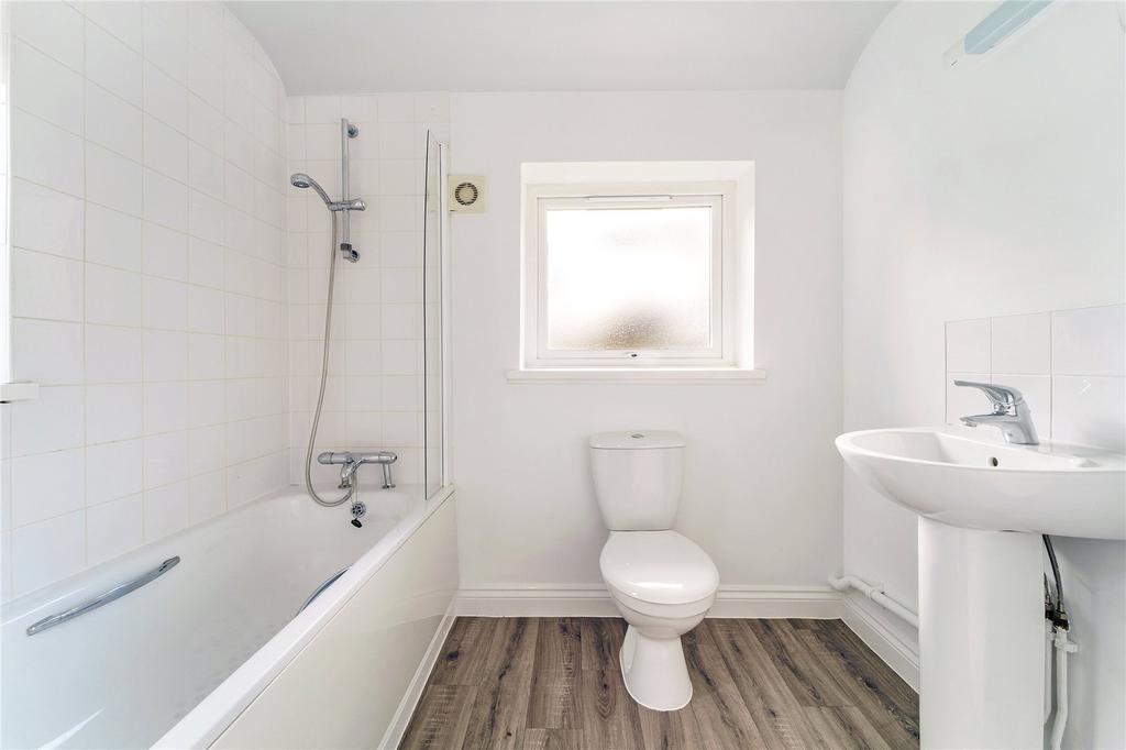 Bathrooom W/C