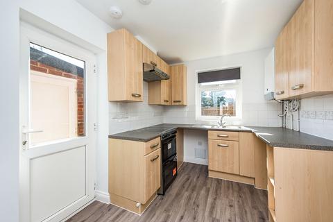 undefined, Beavers Crescent, Hounslow TW4