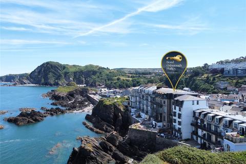 2 bedroom apartment for sale, Ilfracombe, Devon