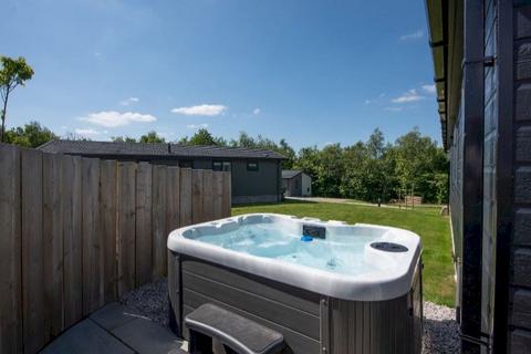 3 bedroom lodge for sale, Roadford Lake Lodges, , Roadford Lake PL16