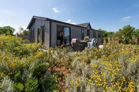 undefined, 32 Clover Lodge Roadford Lake Lodges, Lifton PL16