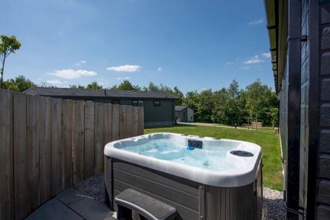undefined, 32 Clover Lodge Roadford Lake Lodges, Lifton PL16