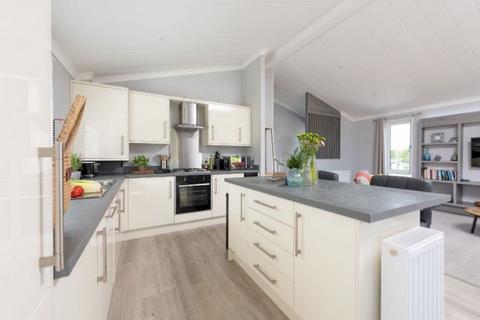 undefined, 32 Clover Lodge Roadford Lake Lodges, Lifton PL16