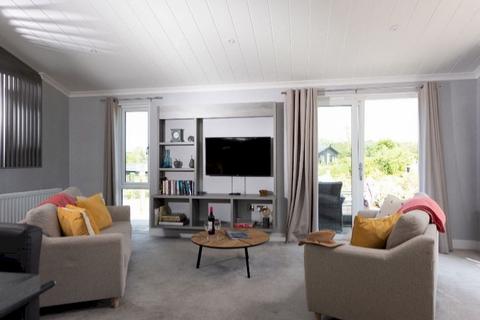 undefined, 32 Clover Lodge Roadford Lake Lodges, Lifton PL16