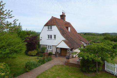 2 bedroom cottage to rent - Bullen Lane, Rural East Peckham
