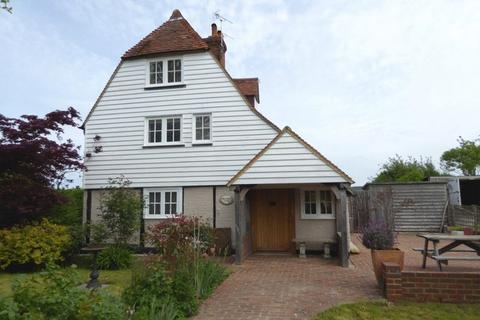 2 bedroom cottage to rent - Bullen Lane, Rural East Peckham