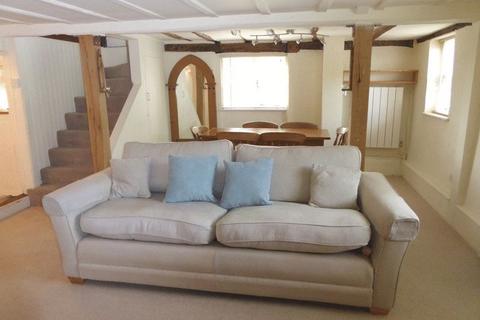 2 bedroom cottage to rent - Bullen Lane, Rural East Peckham