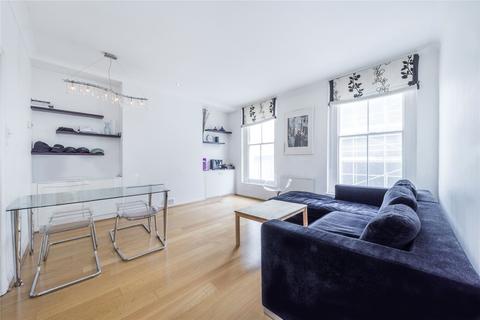 2 bedroom apartment for sale, Cleveland Street, London, W1T