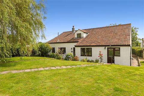 3 bedroom detached house for sale, Washbrook, Wedmore, Somerset, BS28