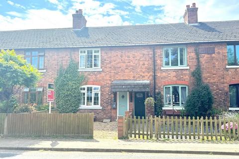 2 bedroom terraced house for sale, Baileys Cottage, Roden, Telford