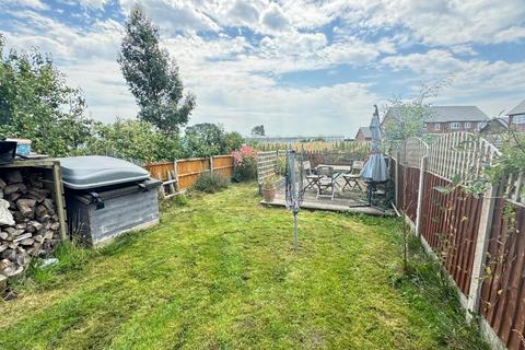 2 bedroom terraced house for sale, Baileys Cottage, Roden, Telford