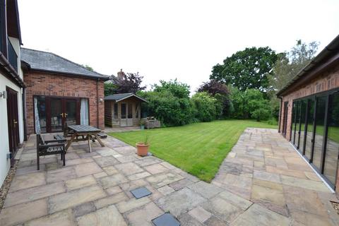 5 bedroom detached house for sale, Weston Lullingfields, Shrewsbury