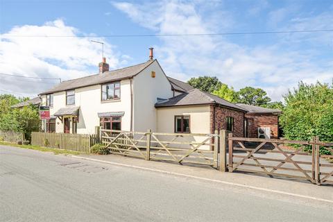 undefined, Oak Tree Cottage, Weston Lullingfields, Shrewsbury, SY4 2AW