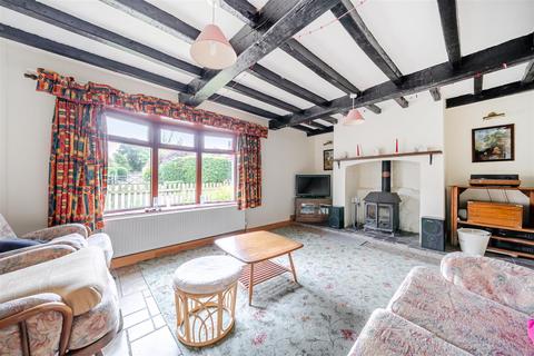 undefined, Oak Tree Cottage, Weston Lullingfields, Shrewsbury, SY4 2AW