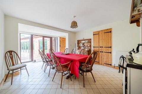 undefined, Oak Tree Cottage, Weston Lullingfields, Shrewsbury, SY4 2AW