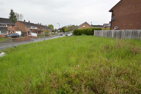 Mount Pleasant Road, Shrewsbury