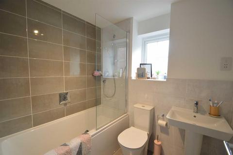 37 Morant View, Bowbrook, Shrewsbury, SY5 8QF